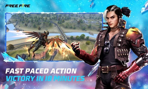 Free Fire APK Download