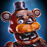 FNAF AR Mod Apk 16.1.0 Unlimited Faz Coins/Unlocked All 