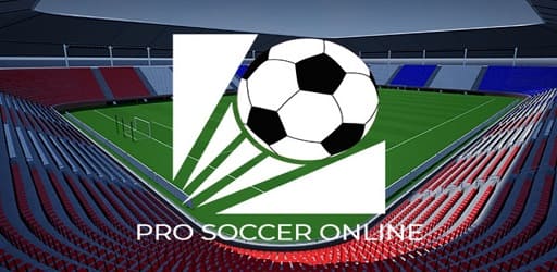 Pro Soccer Online