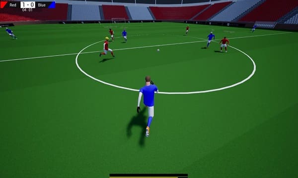 Pro Soccer Online APK Download