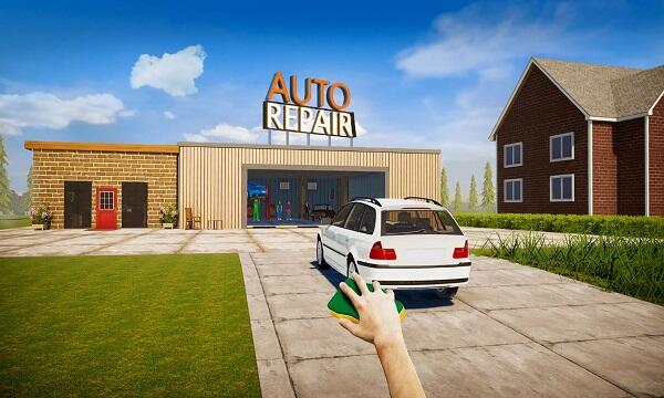 Car Saler Simulator Dealership Mod APK