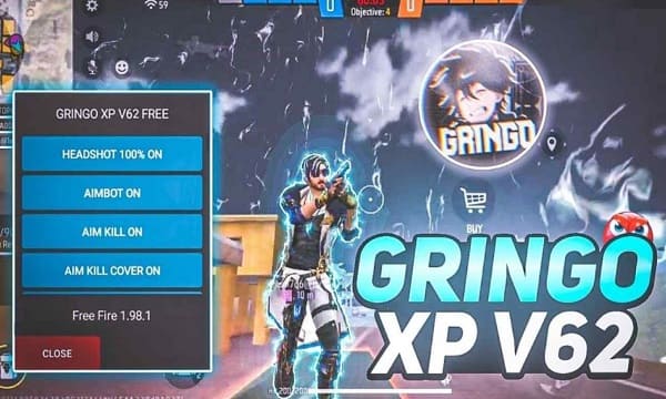Gringo XP Actualizado 2023