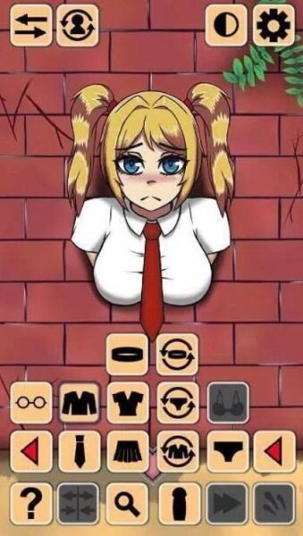 Another Girl In The Wall Mod APK For Android