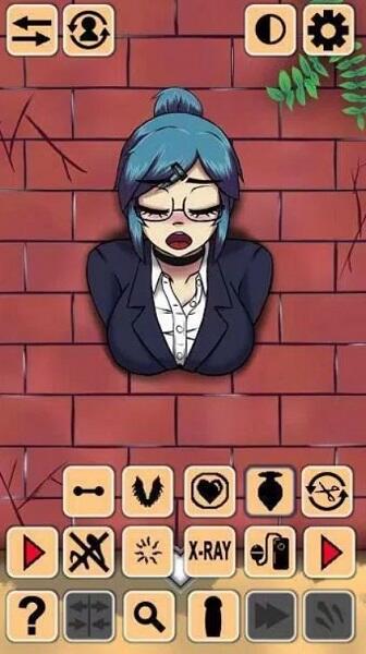 Another Girl In The Wall Mod APK Free Purchase