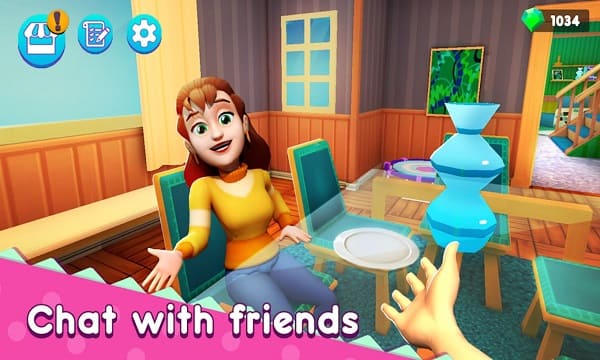 Family Life Mod apk [Unlocked] download - Family Life MOD apk 1.0