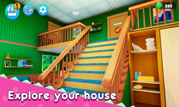 Family Life Mod apk [Unlocked] download - Family Life MOD apk 1.0