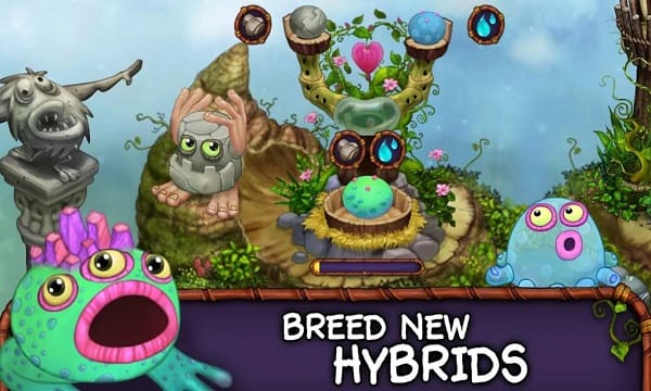 My Singing Monsters The Lost Landscape APK (Latest Version)