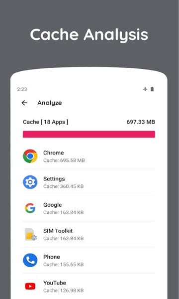 Zero Cleaner APK Download