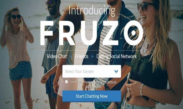 Fruzo APK For Android