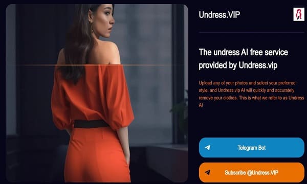 Undress AI APK