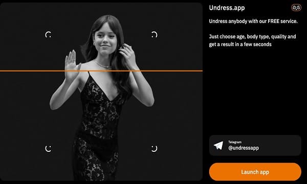 Undress AI App