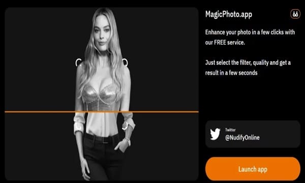 Undress AI Tool App