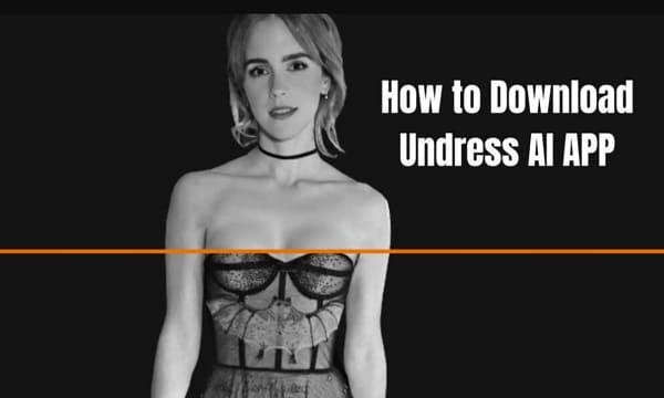 Undress App APK