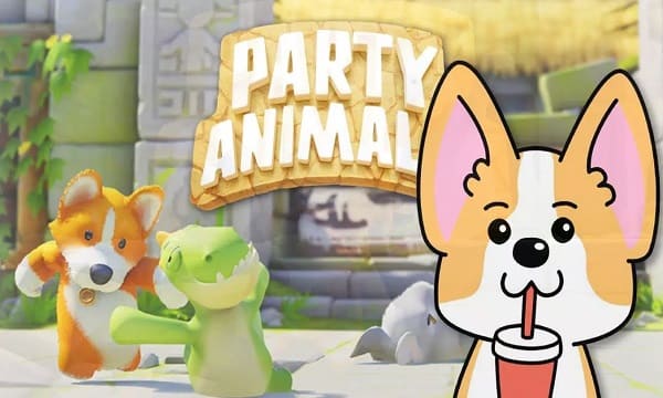 Party Animals APK