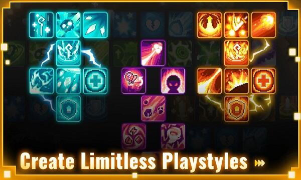 Soul Knight Prequel APK