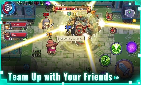 Soul Knight Prequel APK Download