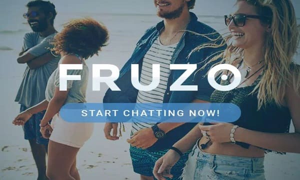 Fruzo.com App