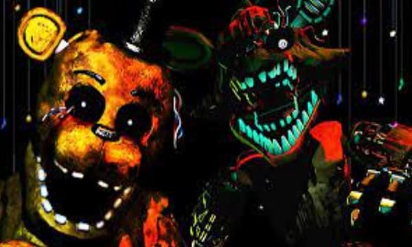 FNaF Free Unblocked