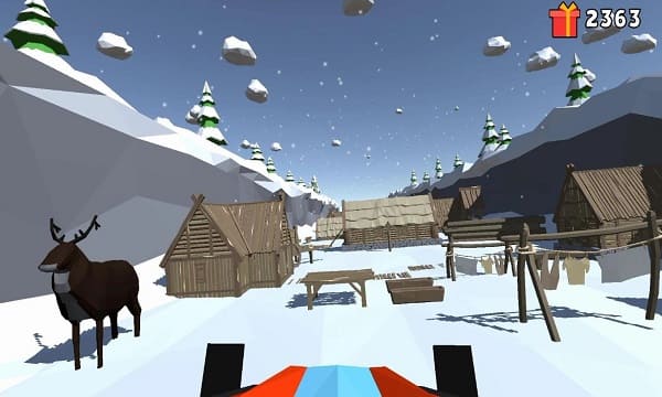 Snow Rider 3D Unblocked 76 (Mobile Game) Download for Android