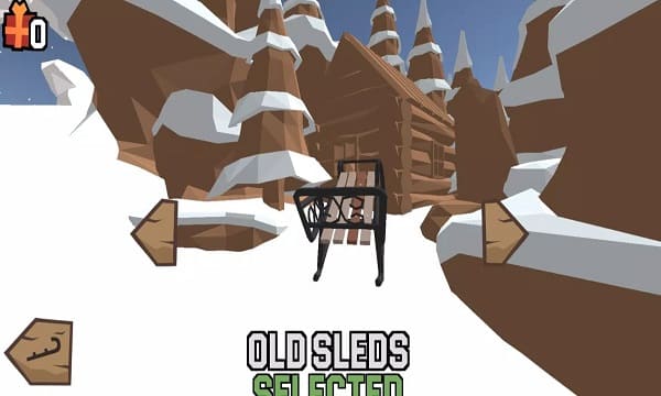 Snow Rider 3D Unblocked 66 - Play Snow Rider 3D Unblocked 66 On