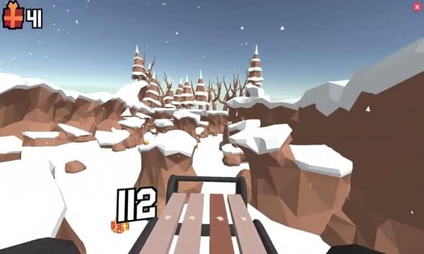 Snow Rider Unblocked Games 76 2 