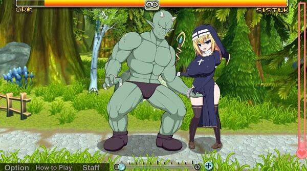 Sister Fight APK