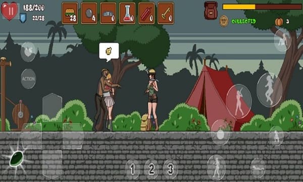 Download Haileys Adventure APK