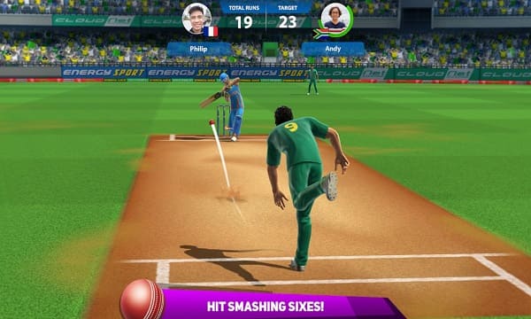 Champions Cricket League 24 Game Download APK