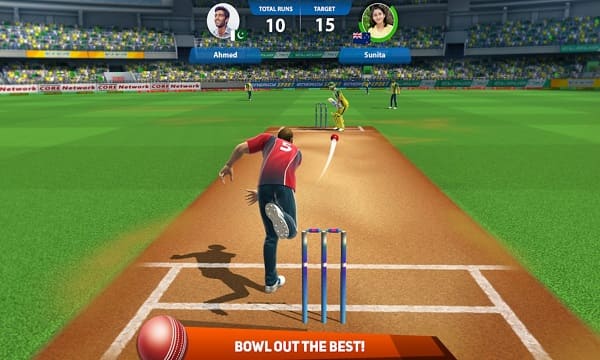 CCL 24 Cricket Game Download APK