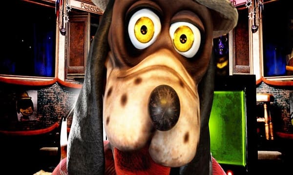 Download Five Nights At Chuck E Cheese APK