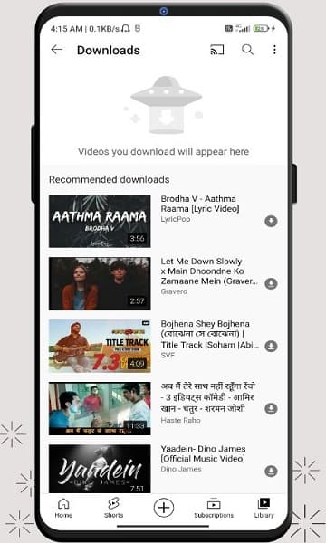 Youtube 18.45.41 APK Download