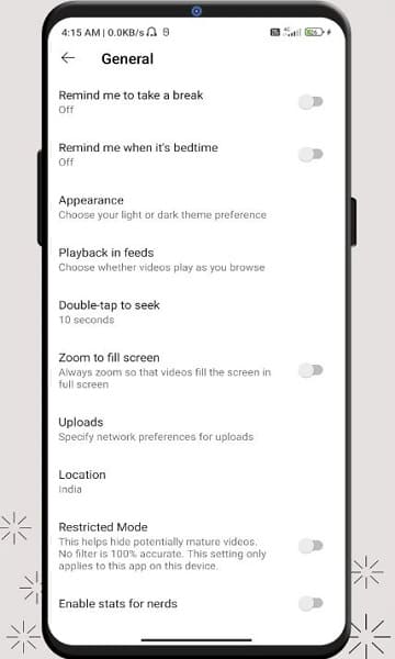 Youtube 18.45.41 APK Latest Version