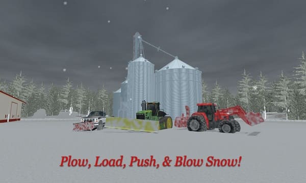 American Farming Simulator APK