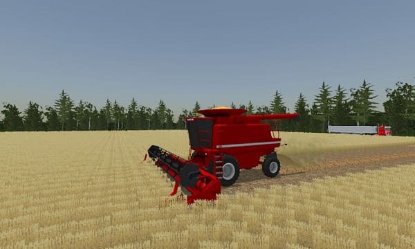 American Farming Game