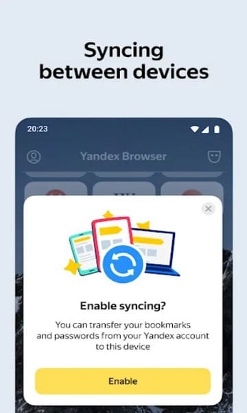 Yandex Japan APK