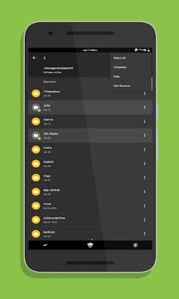 amaze file manager apk quest 2