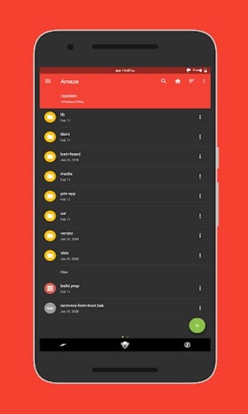 Download Amaze File Manager APK