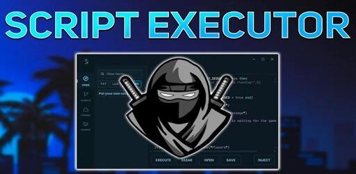 Delta Executor APK (Roblox Exploit, Latest Version) for Android