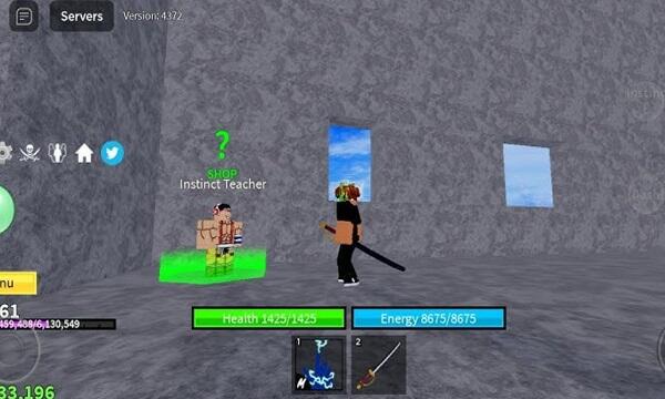 Hydrogen APK Roblox