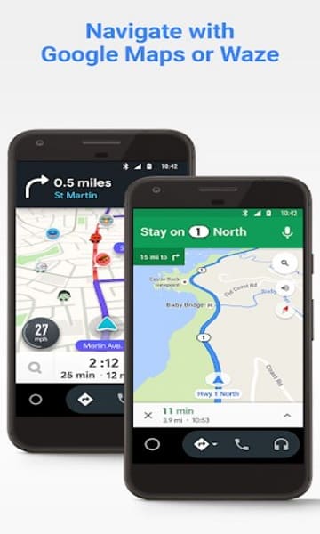 Android Auto 11 Download