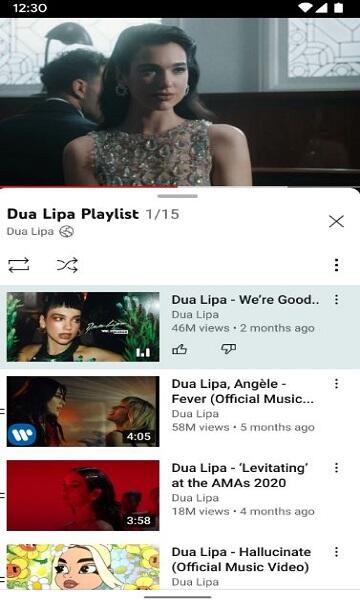 Youtube For Android Version 5.1 1