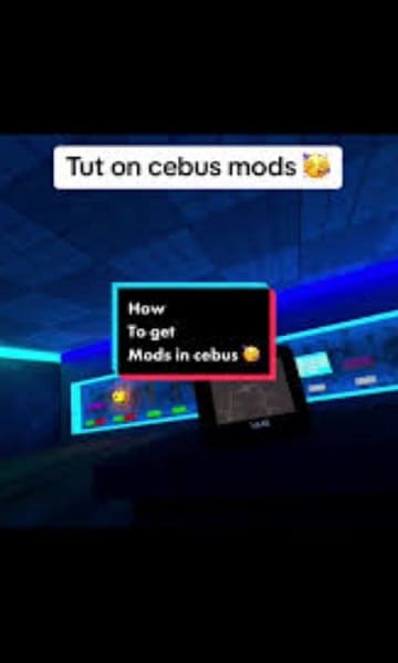 Cebus Mod Menu APK