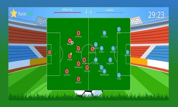 Football Referee Simulator APK Em Português