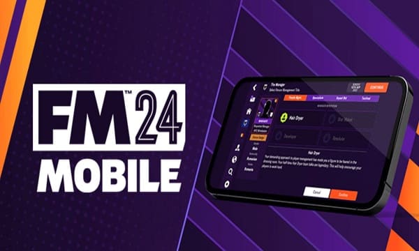 FM 24 Mobile APK