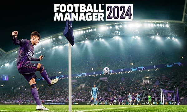 Football Manager 2024 Mobile (FM 24) 15.1.1 Apk Obb (Real Names) 