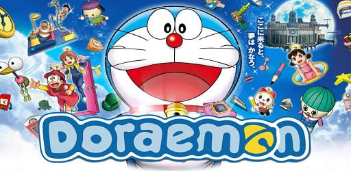 Doraemon Go