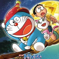 Doraemon Go