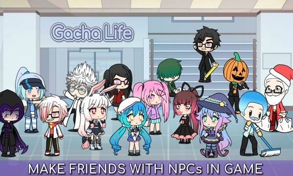 Gacha Life APK