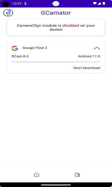 Gcam APK