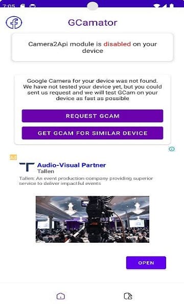 Gcamator APK Download